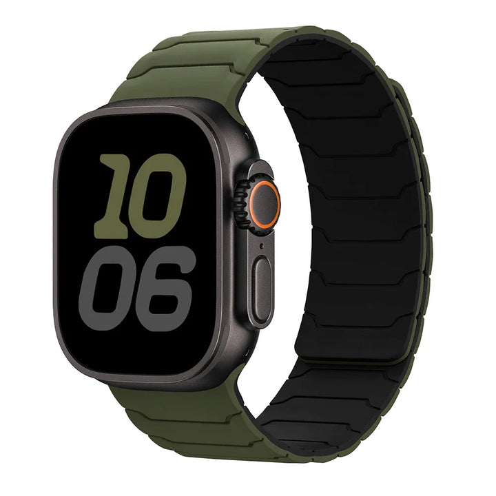 MagStrap Adjustable Magnetic Watch Band for Smartwatches
