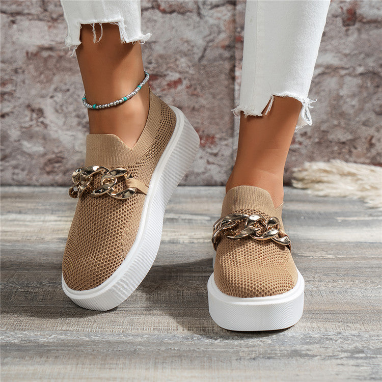 Aria | Comfortable & Stylish Women's Footwear