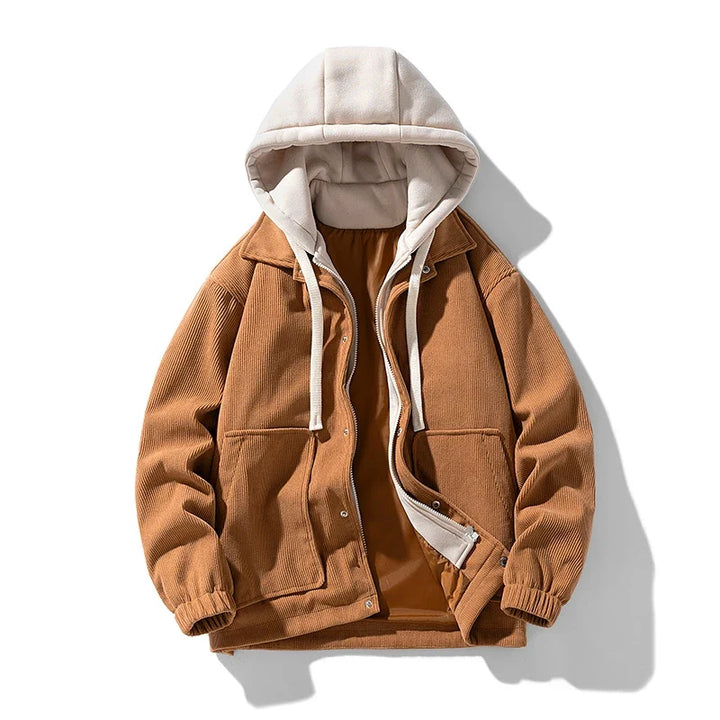 Men's Corduroy Jacket