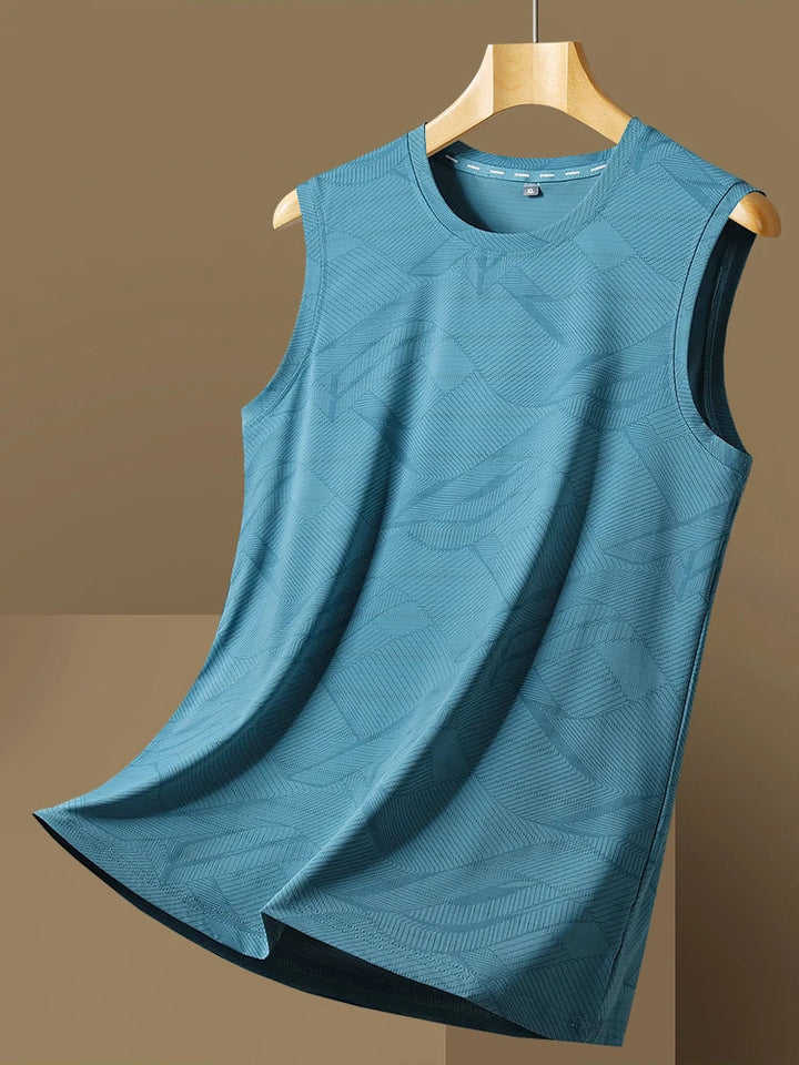 Men's Athletic Performance Tank Top