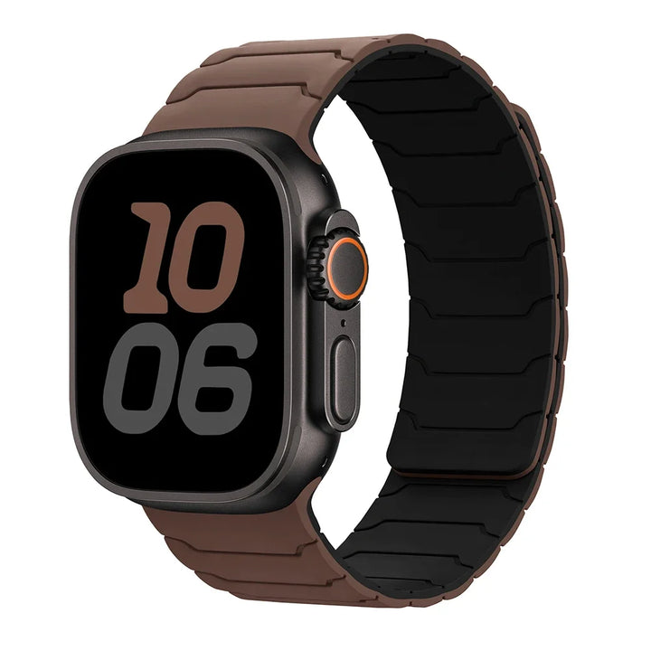 MagStrap Adjustable Magnetic Watch Band for Smartwatches