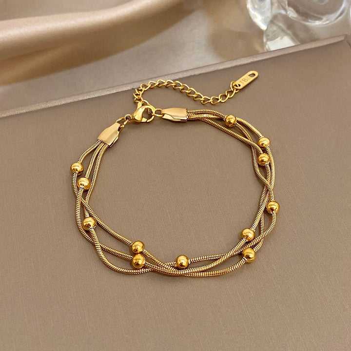 Elegant Odessa Bracelet for Stylish Accessory Enthusiasts