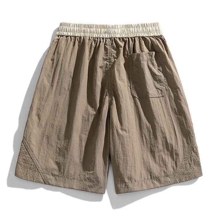 Men's Athletic Pulse Shorts