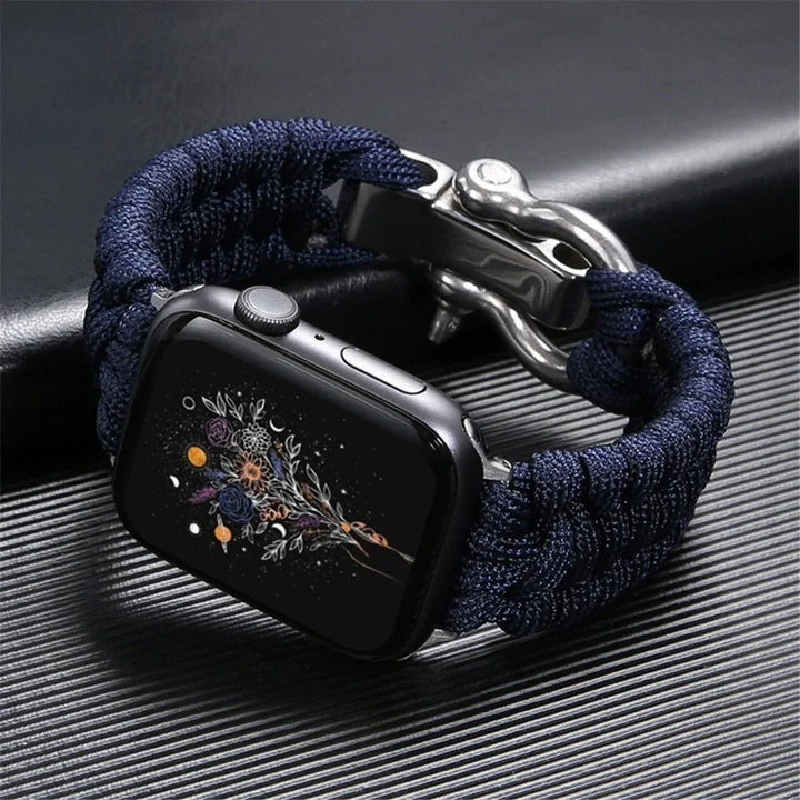 Stylish Apple Watch Band for Comfortable and Secure Fit