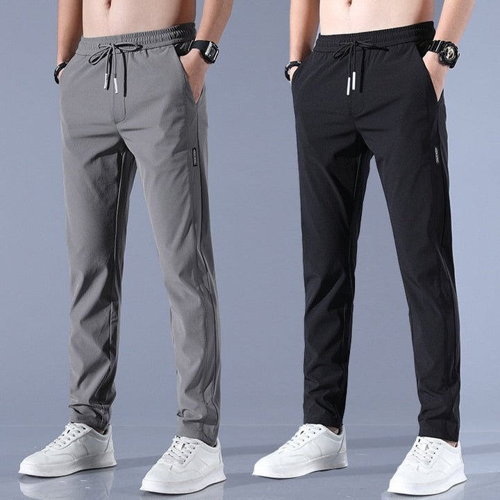 John | Men's Quick-Drying Stretch Pants