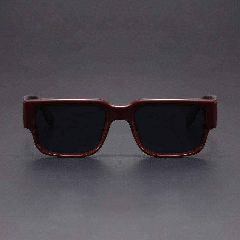 Stylish Sunglasses for Ultimate UV Protection and Comfort
