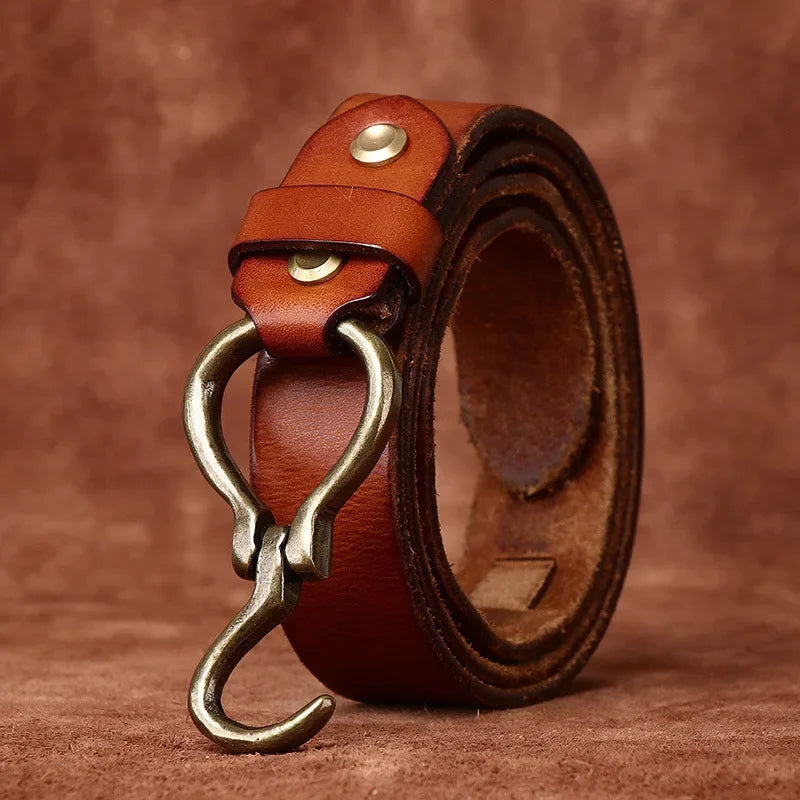 Stylish Hook Belt for Effortless Fashion-Omni Prime Goods
