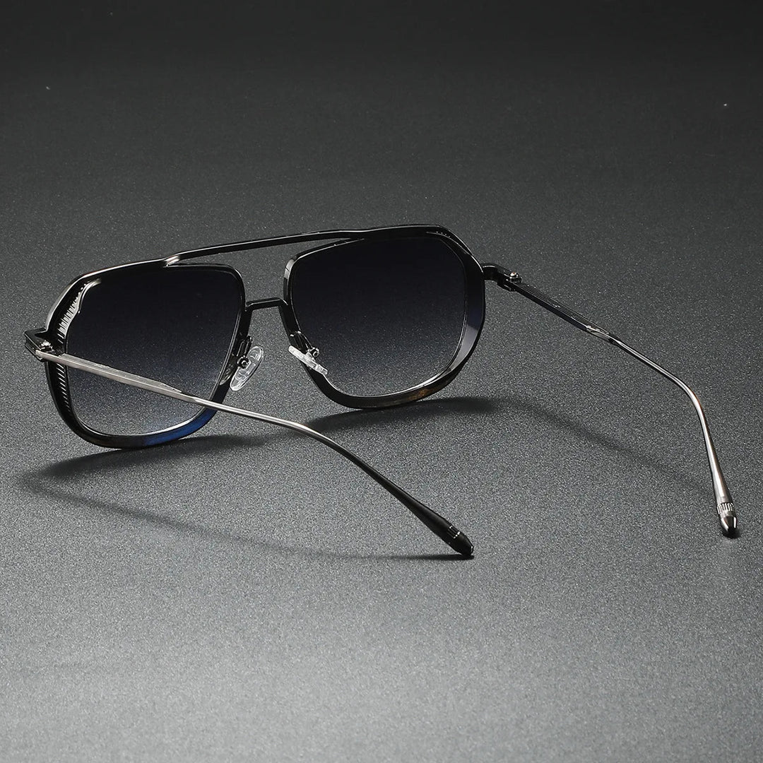 Stylish Aviator Sunglasses for Fashionable Looks