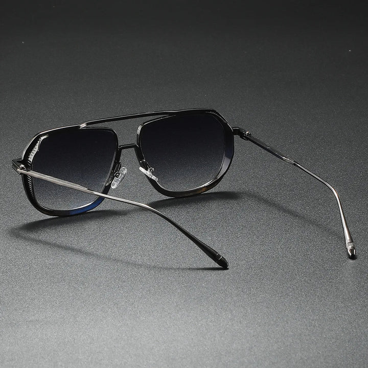 Stylish Aviator Sunglasses for Fashionable Looks