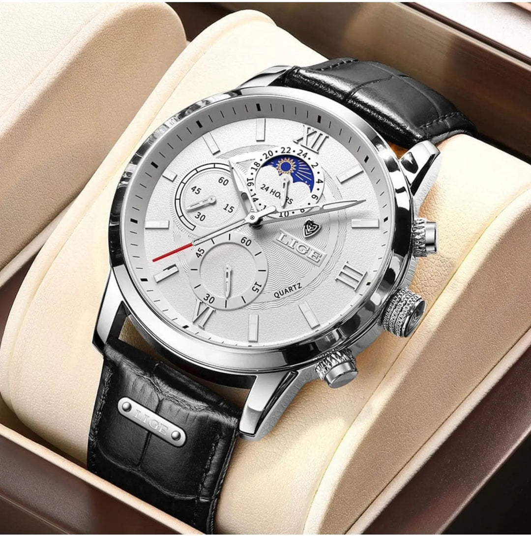 Men's Elegant Stylish Luxury Watch