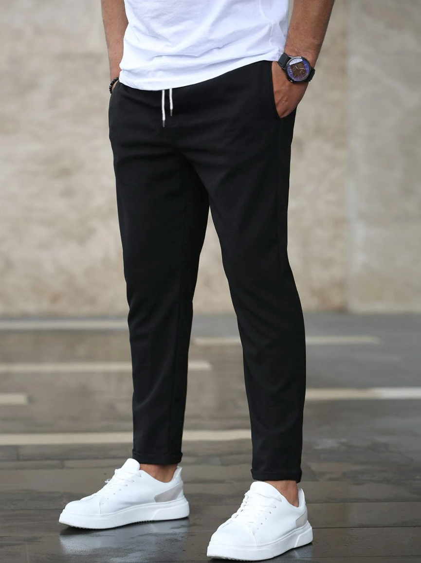 Monroe | Men’s Stylish Stretch Dress Pants