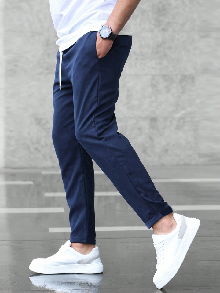 Monroe | Men’s Stylish Stretch Dress Pants