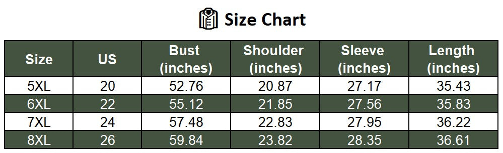 Men's Insulated Hooded Winter Jackets