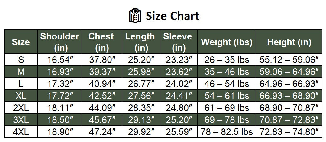 Men's Waterproof Hooded Puffer Jacket