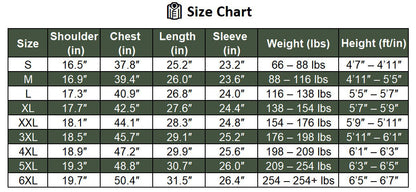 Men's Hooded Winter Jacket with Weather-Resistant Shell Design