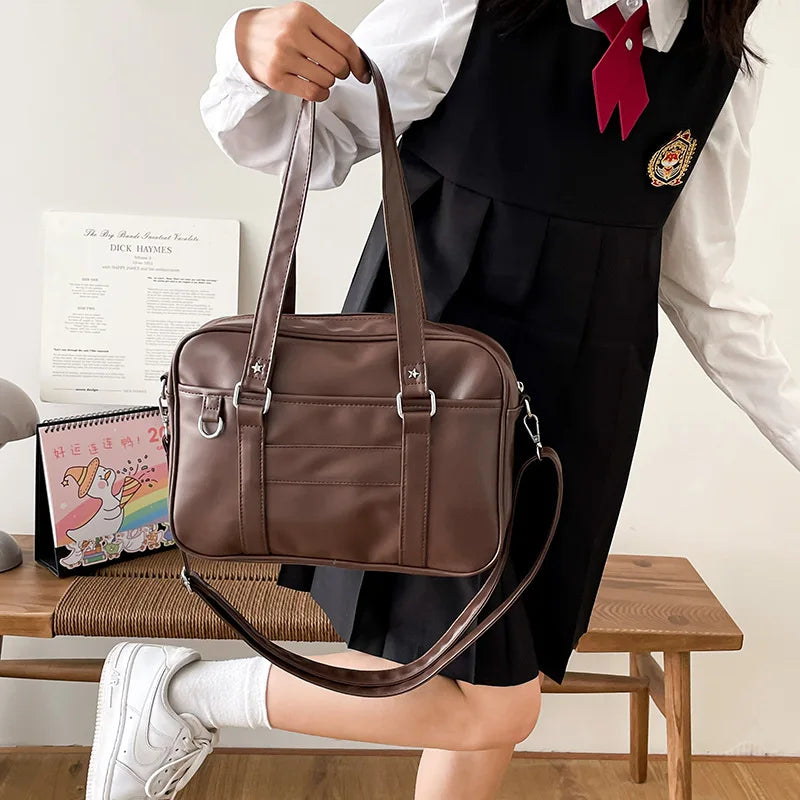 Sophisticated Shoulder Bag | Women's Elegant Handbag