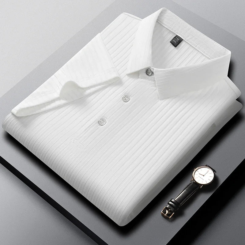 Men's Classic Polo Shirt