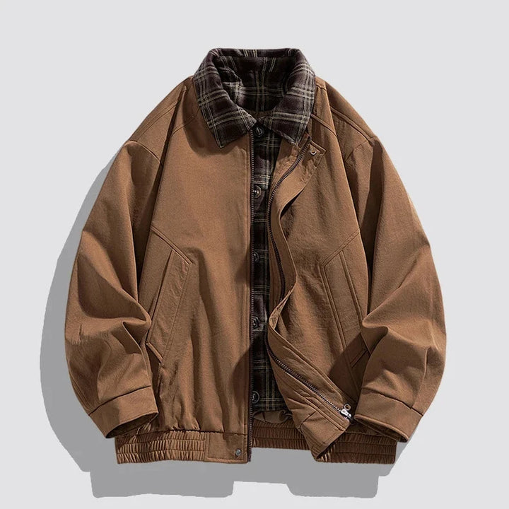 Men's All-Season Jacket