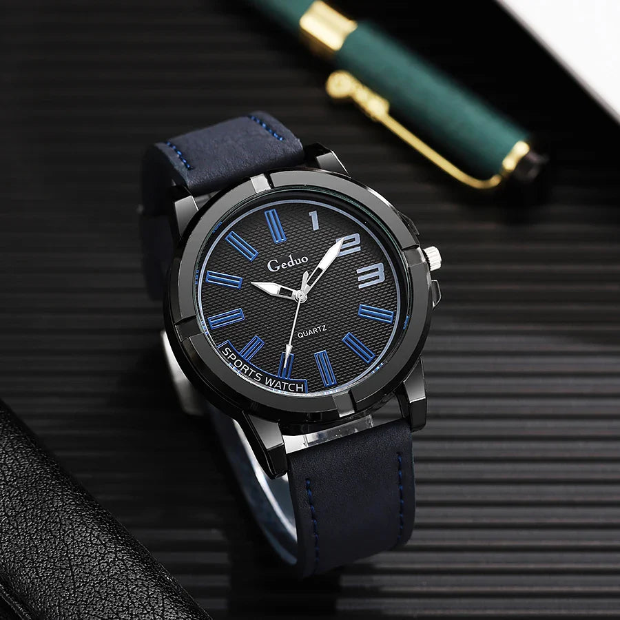 Sport Watch for Active Lifestyle and Fitness Tracking