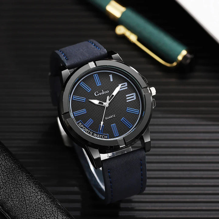 Sport Watch for Active Lifestyle and Fitness Tracking