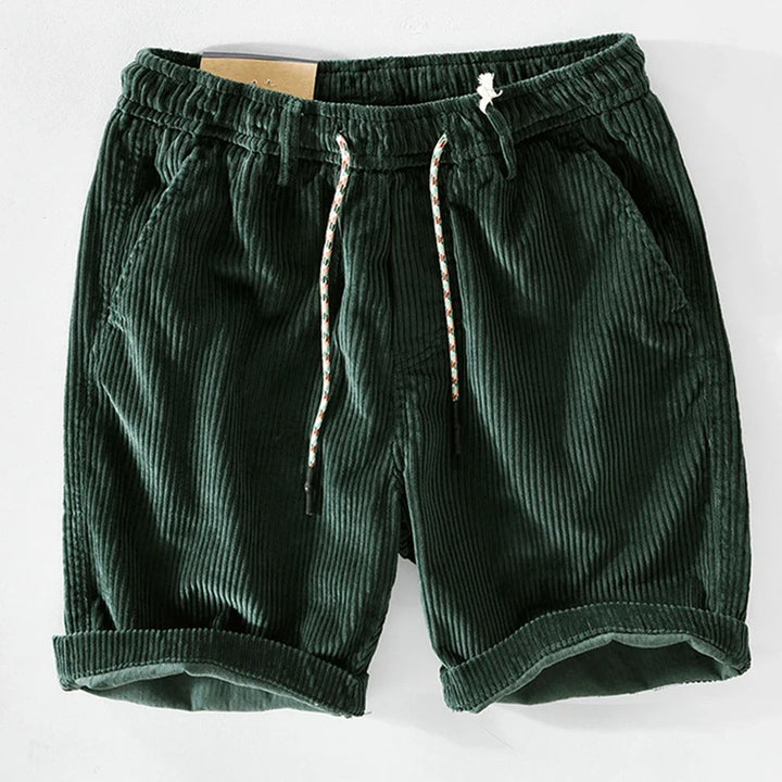 James | Men's Lightweight Breathable Summer Shorts