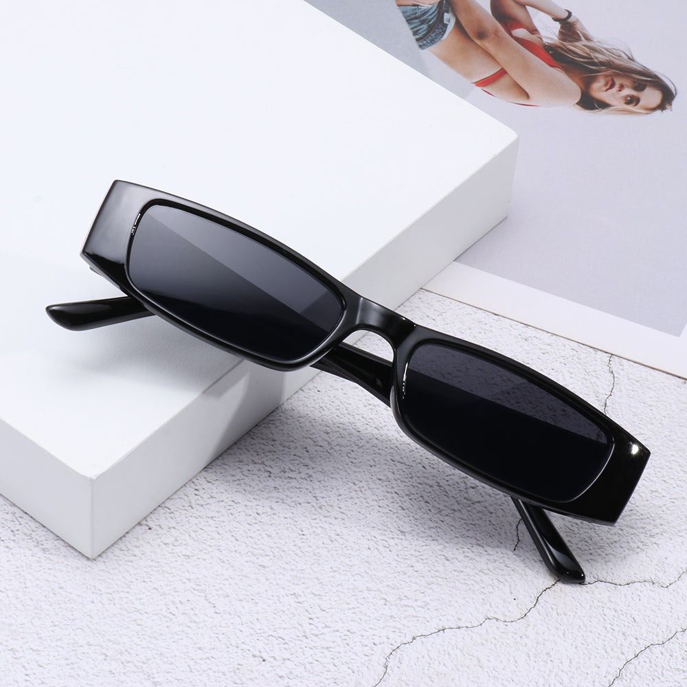 Stylish Oversized Sunglasses for Fashionable Summer Looks