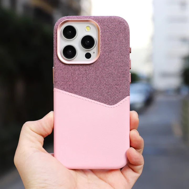 Stylish Protective iPhone Case for Ultimate Device Safety