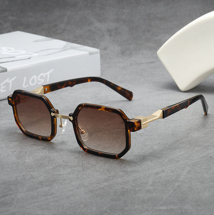 Stylish Optic Sunglasses for Fashionable Eye Protection