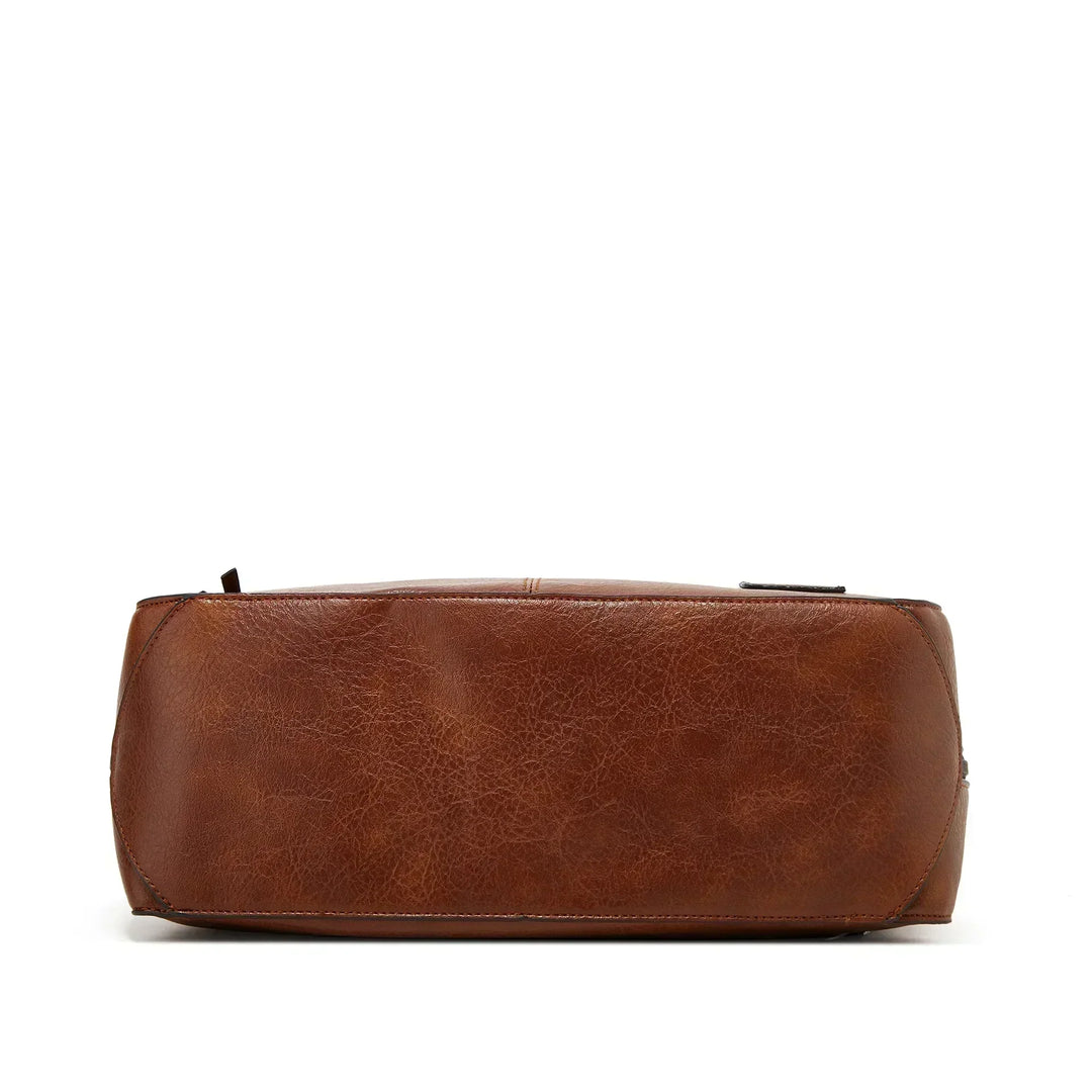 Maureen | Women's Slouchy Leather Hobo Bag