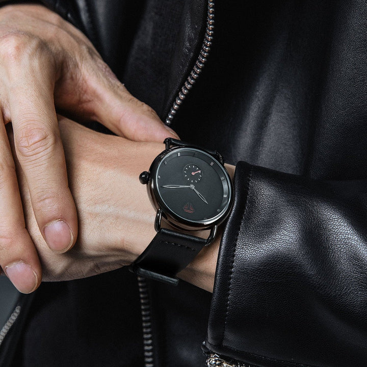 Stylish Men's Watch for Everyday Wear and Special Occasions