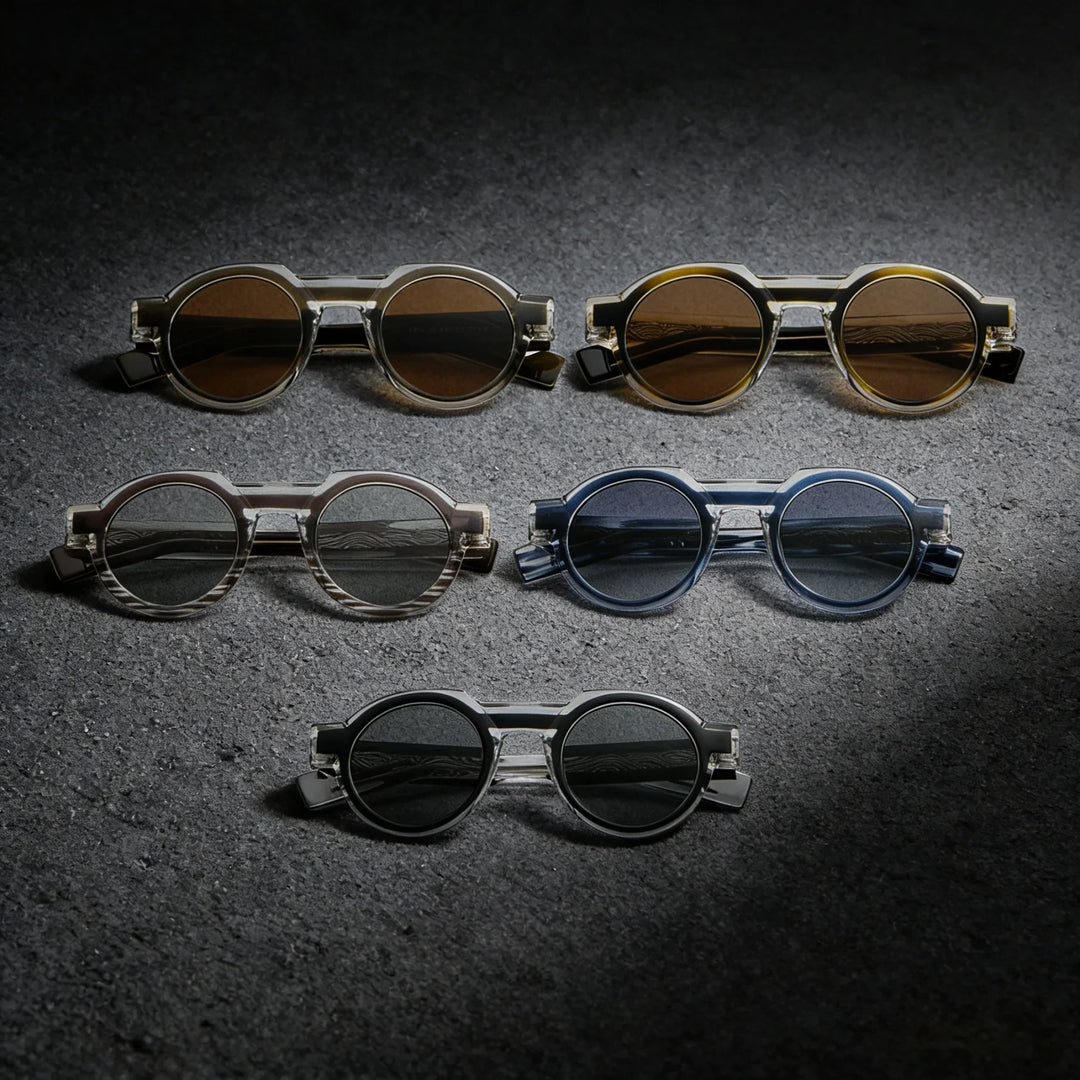 Stylish Sunglasses for Ultimate UV Protection and Comfort
