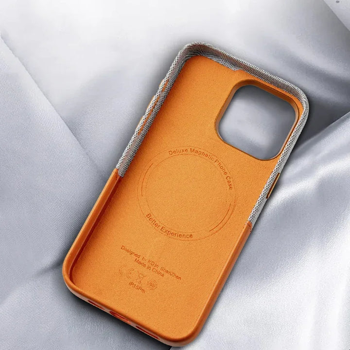 Stylish Protective iPhone Case for Ultimate Device Safety