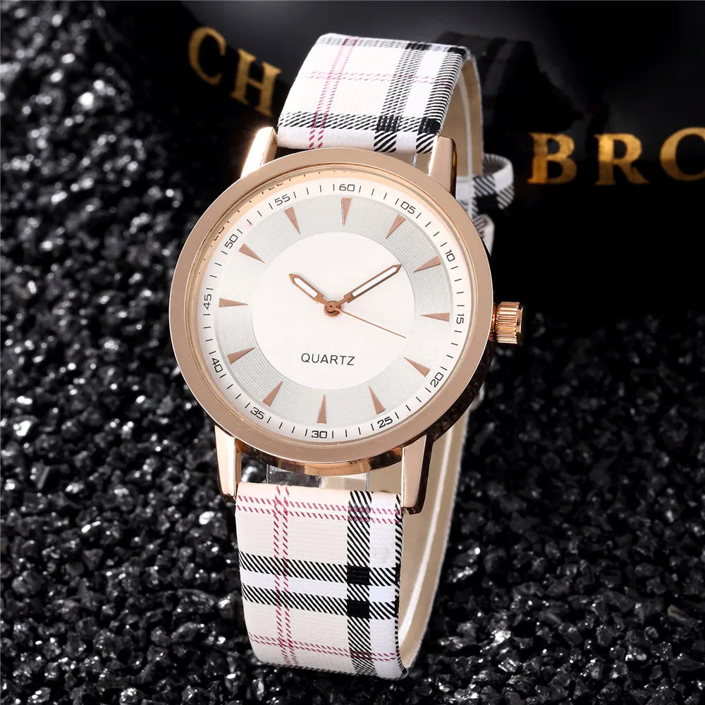 Elegant Wristwatch for Timeless Style and Precision