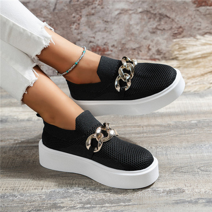 Aria | Comfortable & Stylish Women's Footwear
