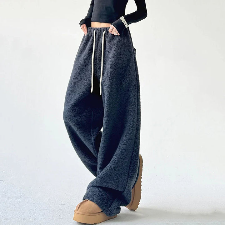 Women's Fleece Lounge Sweatpants