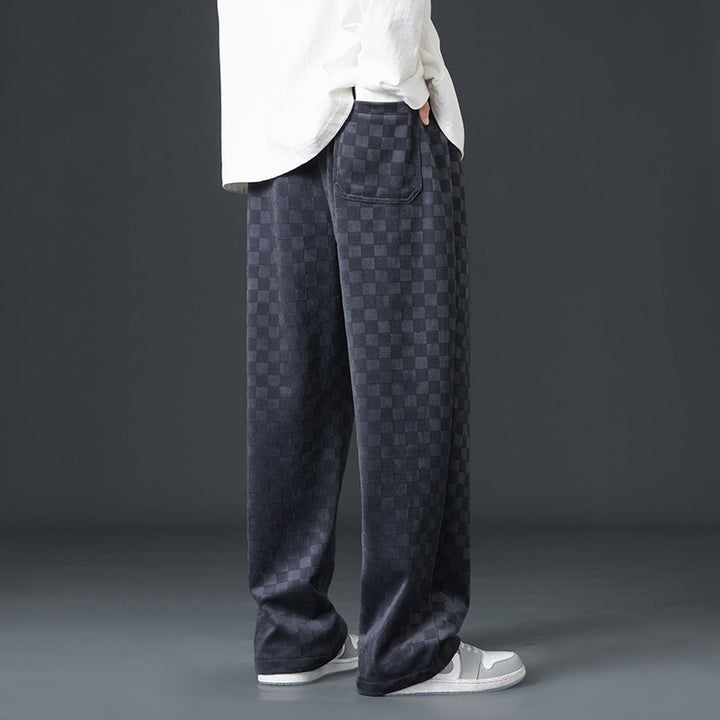 Men's Comfortable Casual Sweatpants