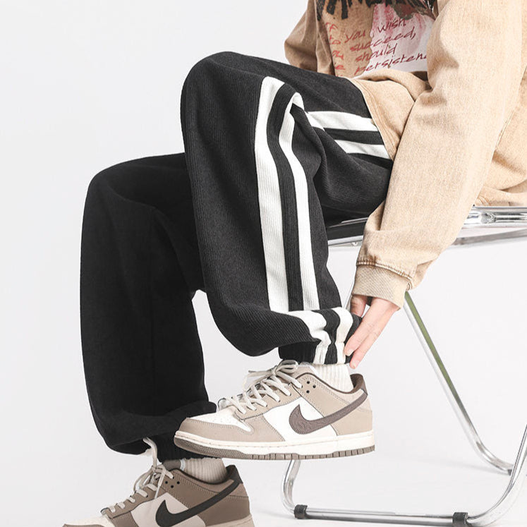 Men's Stylish Joggers
