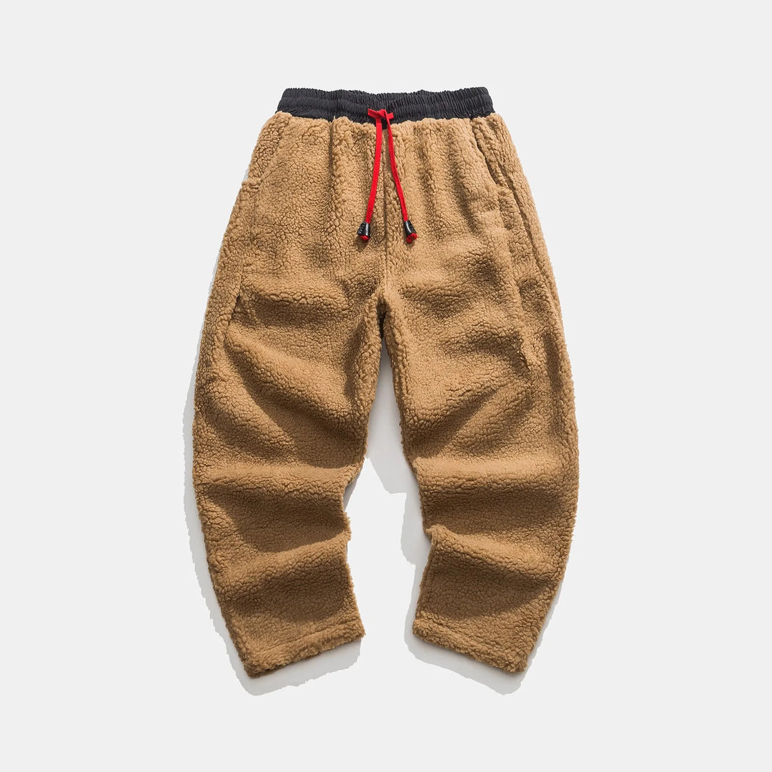 Men's Fleece Weekender Sweatpants