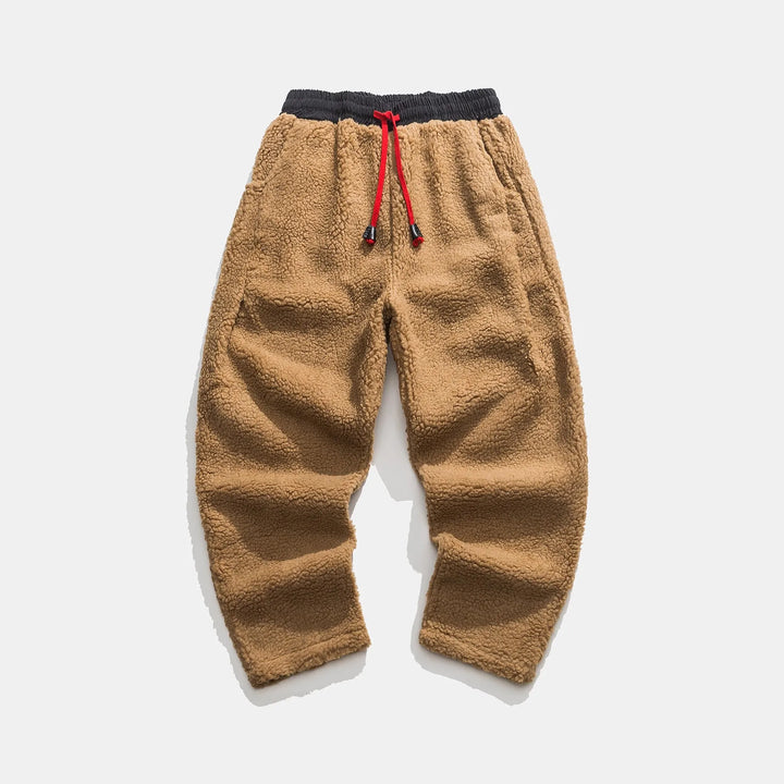 Men's Fleece Weekender Sweatpants