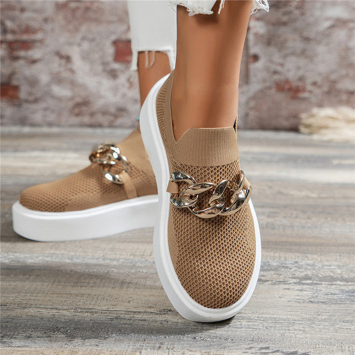 Aria | Comfortable & Stylish Women's Footwear