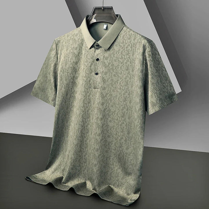 Men's Classic Polo Shirt