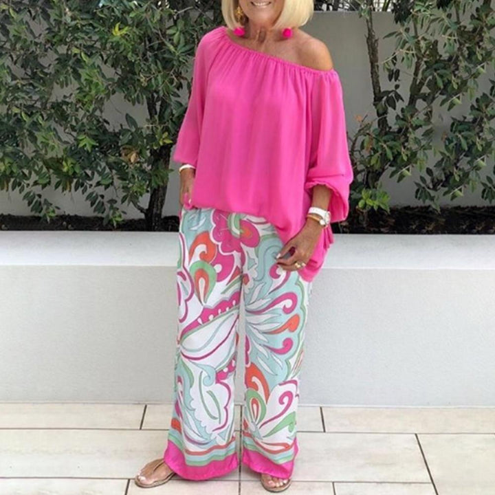 Helena | Women's Casual Leisure Set