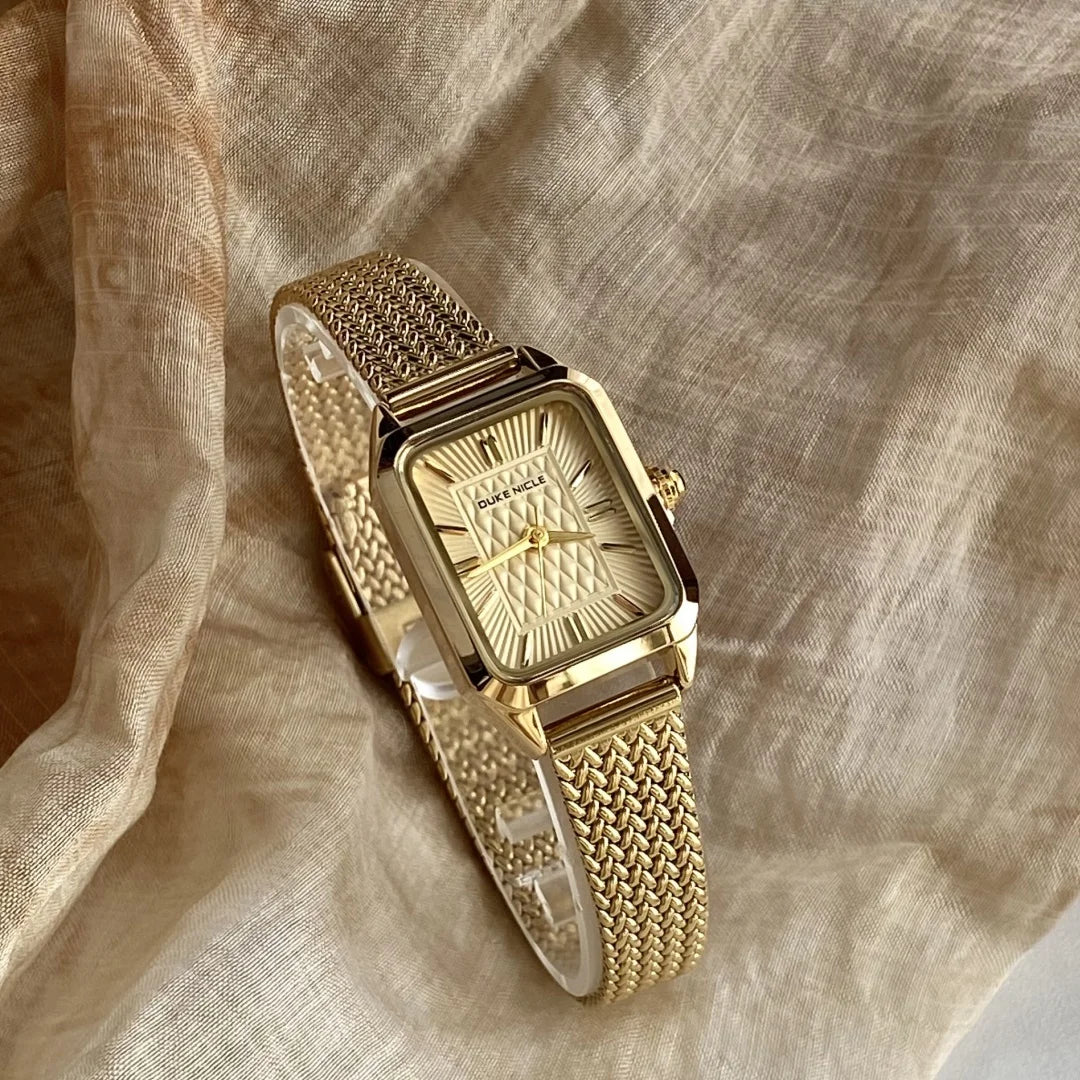 Stylish Wristwatch for Everyday Wear and Special Occasions