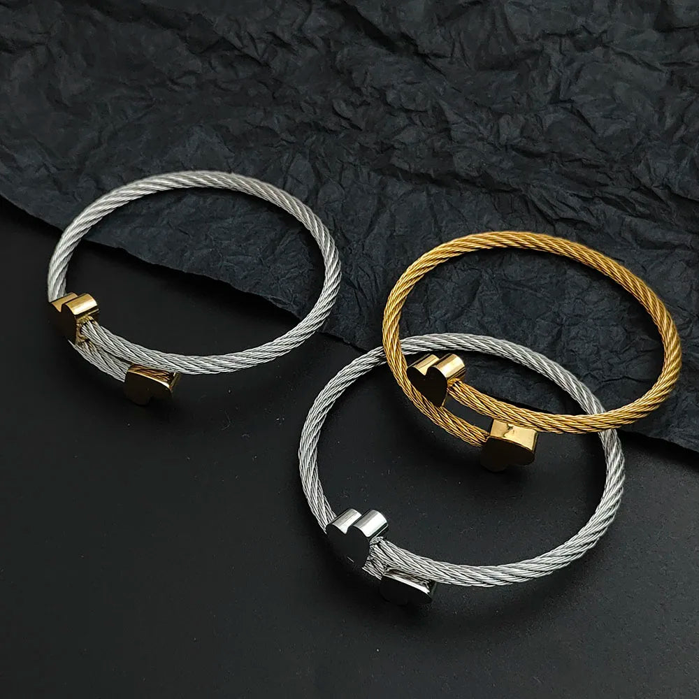 Elegant Charm Bracelet for Stylish Accessories