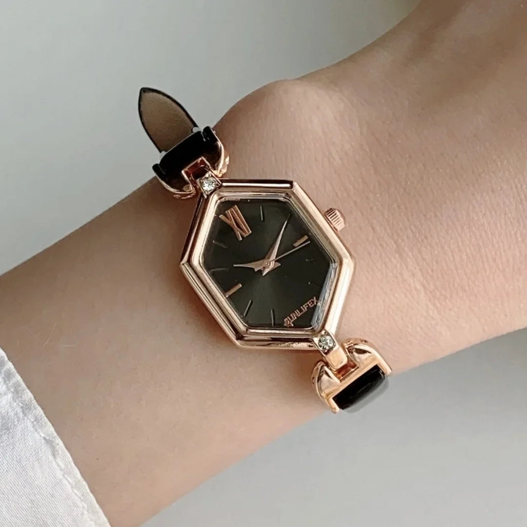 Elegant Wristwatch for Timeless Style and Precision