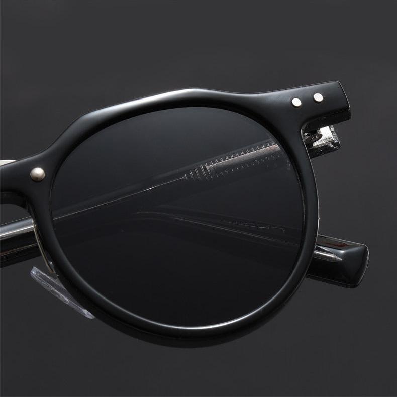 Stylish Sunglasses for Ultimate Sun Protection and Comfort