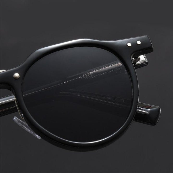 Stylish Sunglasses for Ultimate Sun Protection and Comfort