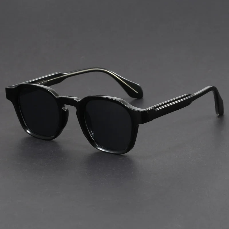 Retro Sunglasses for Stylish Vintage Look