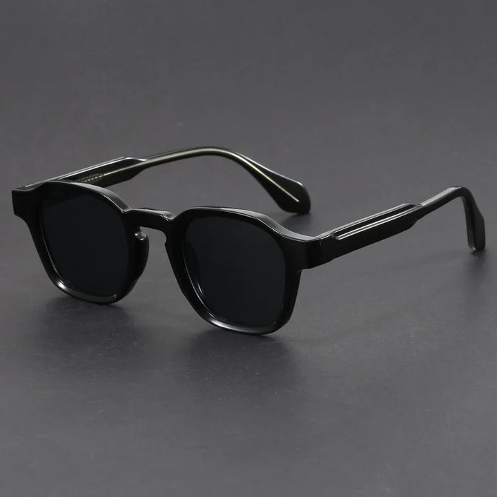 Retro Sunglasses for Stylish Vintage Look