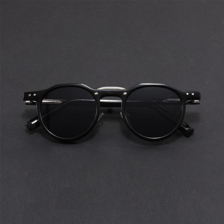 Stylish Sunglasses for Ultimate Sun Protection and Comfort